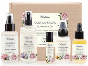 Cosmética-Natural