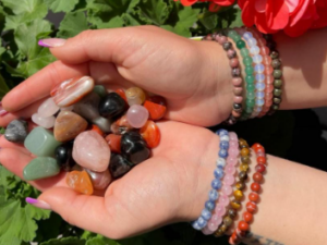 Piedras Rodadas