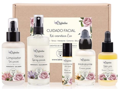 Foto portada cosmética natural
