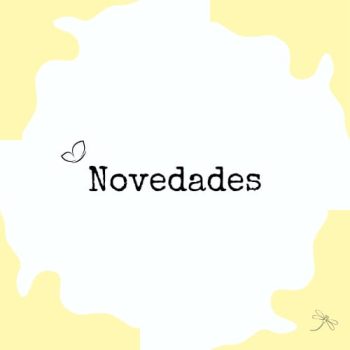 Foto portada novedades